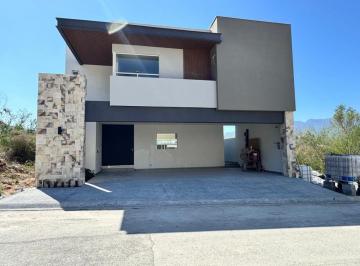 Casa de 3 habitaciones, Santiago · Casa en Venta Carretera Nacional, Santiago Nl Aysso