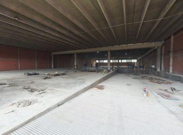Bodega comercial , Cuautitlán · Renta de Bodega en Condominio en El Cerrito, Cuautitlán