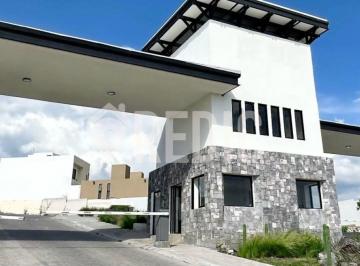 Terreno / Lote , Querétaro · Terreno de 135 m² en Venta en Juriquilla