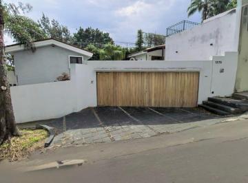 Casa de 4 habitaciones, Zapopan · Casa en Colinas de Santa Javier, Zapopan, Jalisco.