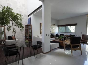 Casa en condominio de 4 habitaciones, Zapopan · Casa en Renta en Villa Verona