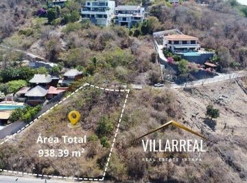 Terreno / Lote , Zihuatanejo de Azueta · Terreno en Venta La Ropa Zihuatanejo
