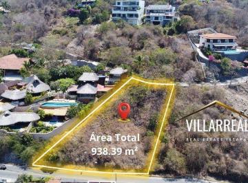 Terreno / Lote , Zihuatanejo de Azueta · Terreno en Venta La Ropa Zihuatanejo
