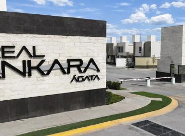 Casa de 3 habitaciones, Saltillo · Casa en Venta en Residencial Ankara