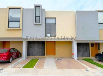 Casa de 2 habitaciones, El Marqués · Venta Casa en Privada Dentro de Zibata 2 Recamaras 3 Baños Sala Tv