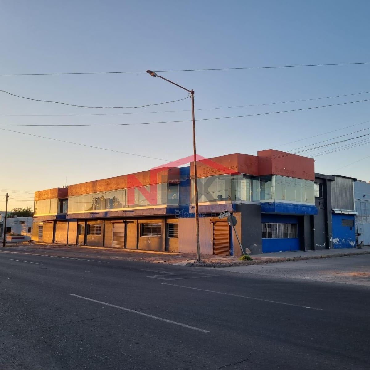 Warehouse for Sale in San Benito