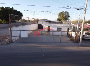 Foto principal · Bodega con Oficinas en Venta Col. Palo Verde