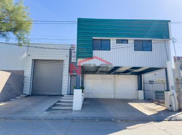 Foto principal · Bodega en Venta Col. Nuevo Hermosillo