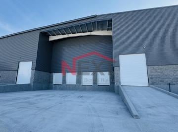 Foto principal · Nave Industrial en Renta | Libramiento Oft, Arteaga
