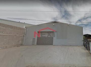 Foto principal · Bodega en Renta en Micro Parque Industral Hermosillo