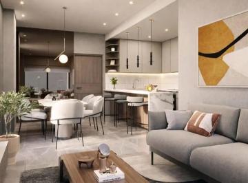 1 · Departamento en Venta en Santa Catarina con Excelentes Vistas y Amenidades