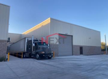 Foto principal · Bodega en Renta en Parque Industrial en Hermosillo Sonora
