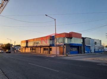Foto principal · Bodega en Renta San Benito