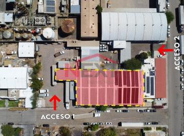 Foto principal · Bodega en Venta en Parque Industrial