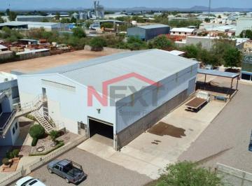 Foto principal · Nave Industrial en Venta Parque Industrial Hermosillo Sur