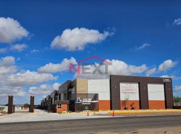 Foto principal · Bodega en Renta Carretera Hermosillo - Kino Km 13