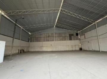 Bodega comercial , Cuautitlán · Renta de Bodega en San Mateo Ixtacalco, Cuautitlán