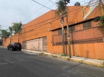 Casa · 482m² · 7 Recámaras · 8 Estacionamientos · Casa - Delicias