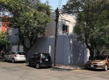 Casa uso de suelo de 1 habitación, Benito Juárez · Casa Para Oficina en Venta de 800 m² en Col. del Valle Centro