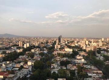 Departamento de 3 habitaciones, Guadalajara · Departamento Amueblado en Renta Colonia Americana