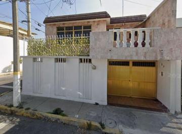 Casa de 4 habitaciones, Gustavo A. Madero · Casa en Venta en C. 313 35, El Coyol, Gustavo A. Madero, Ciudad de México.