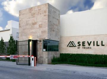 Casa de 3 habitaciones, Saltillo · Adquiere Tu Casa en Triana Residencial