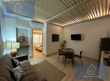 Departamento · 45m² · Departamento en Venta en El Centro
