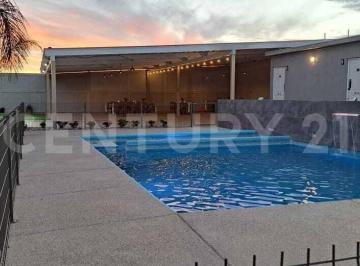 Local comercial · 549m² · Venta de Casa Tipo Granja Para Eventos