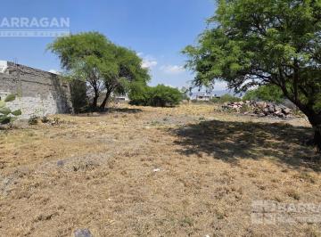 Terreno / Lote · 1000m² · Oportunidad! Parcela en Venta Ejido La Purísima, Atrás de Paseo Querétaro