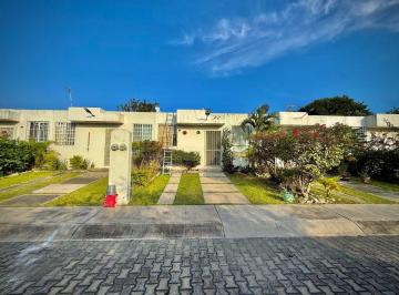 Casa en condominio de 2 habitaciones, Yautepec · Casa en Venta Yautepec