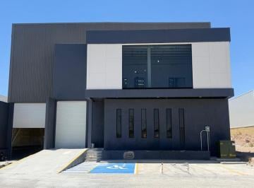 Nave industrial , Tlajomulco de Zúñiga · Renta Bodega Parque Industrial Elite III