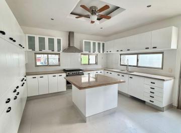 Casa de 4 habitaciones, Benito Juárez · Casa en Renta 4 Recámaras en Residencial Villa Magna Cancun