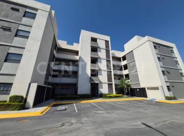 Departamento · 73m² · 1 Recámara · 2 Estacionamientos · Renta de Departamento en Cerradas de Casa Blanca, San Nicolás