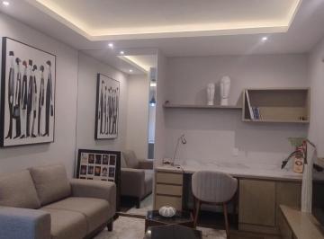 Departamento · 1 Recámara · 1 Estacionamiento · Loft Amueblado en Renta en Guadalupe, N. L.