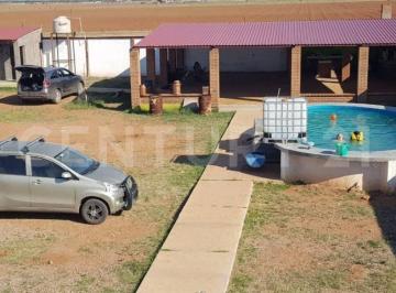 Quinta · 144m² · 2 Recámaras · Venta Casa Tipo Campestre