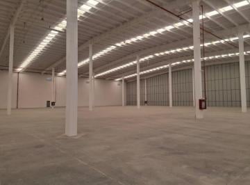 Bodega comercial , Cuautitlán Izcalli · Renta de Bodega en La Quebrada, Cuautitlan Izcalli