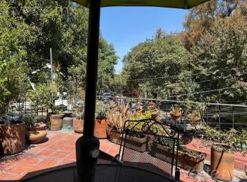 Casa de 5 habitaciones, Coyoacán · Casa en Venta en La Concepción, Coyoacán