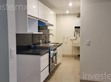 Departamento · 60m² · 2 Recámaras · 1 Estacionamiento · Departamento en Venta en Colonia Vallejo