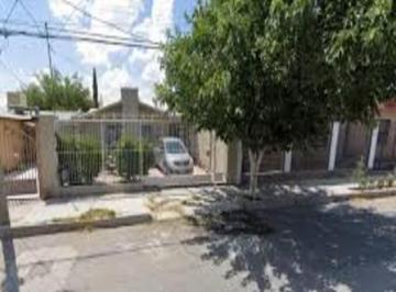 Casa de 3 habitaciones, Juárez · Casa de Recuperacion Bancaria