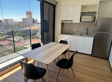Departamento de 1 habitación, Guadalajara · Loft en Venta en Colonia Americana