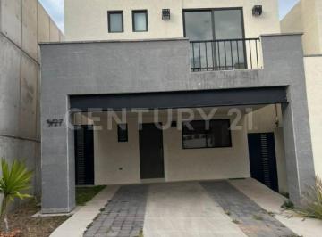 Casa · 154m² · 3 Recámaras · 2 Estacionamientos · Casa en Venta en Monticello