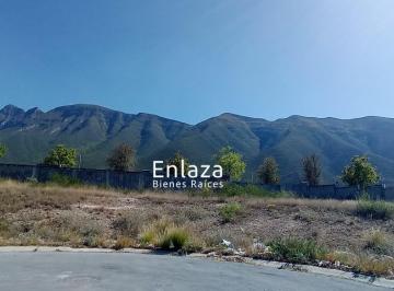 Terreno en Venta en La Montaña, Monterrey, N.L. · Terreno en Monterrey