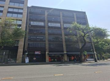 Edificio , Cuauhtémoc · Edificio en Venta - Alto Flujo y Rentabilidad