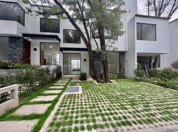 Casa en condominio de 3 habitaciones, Coyoacán · Residencia en Venta - Exclusivo Condominio en Coyoacán