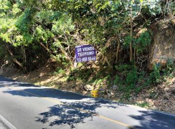 Terreno / Lote , Valle de Bravo · Terreno en Venta, Avándaro, Valle de Bravo, Estado de México, Ruta del Bosque