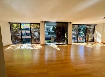 Departamento de 3 habitaciones, Miguel Hidalgo · Polanco - Junto a Parque Lincoln - La Mejor Ubicación