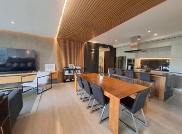Departamento de 2 habitaciones, Cuajimalpa de Morelos · Departamento en Venta en Av Santa Fe, Península Arcos