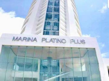 Departamento de 3 habitaciones, Mazatlán · Departamento en Venta en Marina Platino Plus
