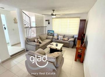 Casa de 3 habitaciones, Bahía de Banderas · Casa Amueblada en Venta o Renta en Nuevo Vallarta – Ubicación Privilegiada