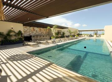 Departamento de 1 habitación, Solidaridad · For Sale Luxury Studio Apartment On Playa del Carmen